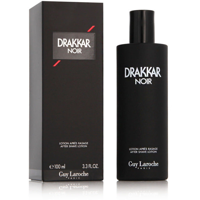 Guy Laroche Drakkar Noir po skutimosi