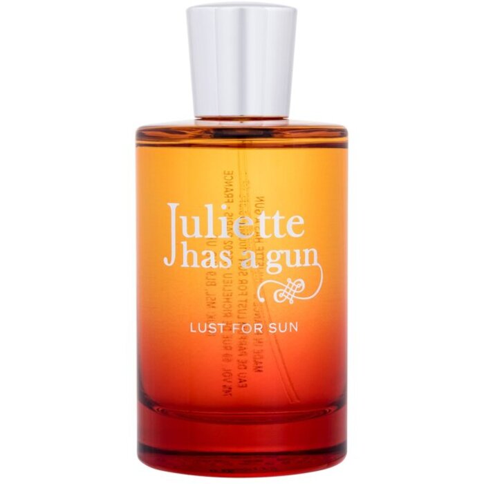 Juliette Has A Gun Lust For Sun EDP