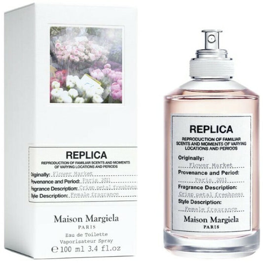 Maison Margiela Replica Flower Market EDT