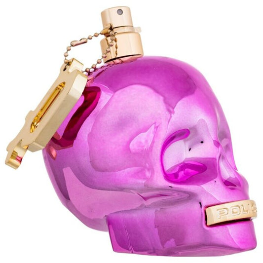 Shelf To Be Freetodare EDP