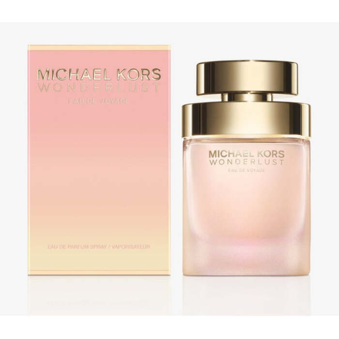 Michael Kors Wonderlust Eau de Voyage EDP