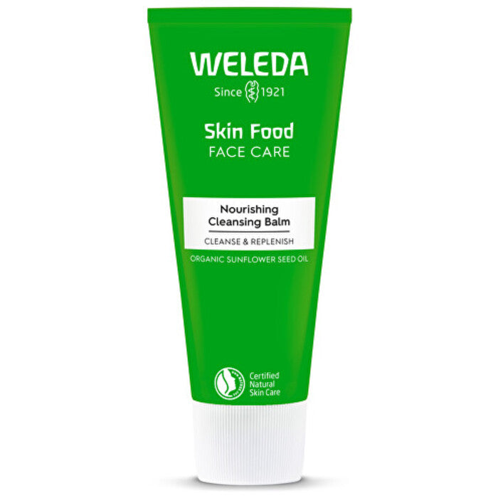 Weleda Skin Food maitinamasis valomasis balzamas