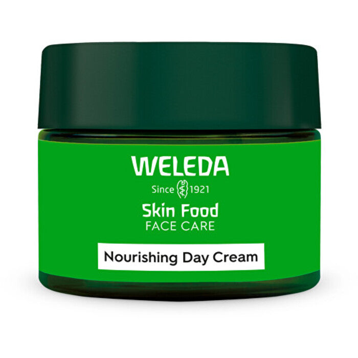 Weleda Skin Food maitinamasis dienos kremas