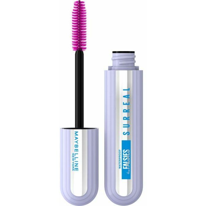 „Maybelline Falsies Surreal“ vireniui atsparus tušas, 10 ml