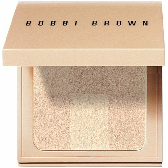 Šviečianti pudra Bobbi Brown Nude Finish 6,6 g