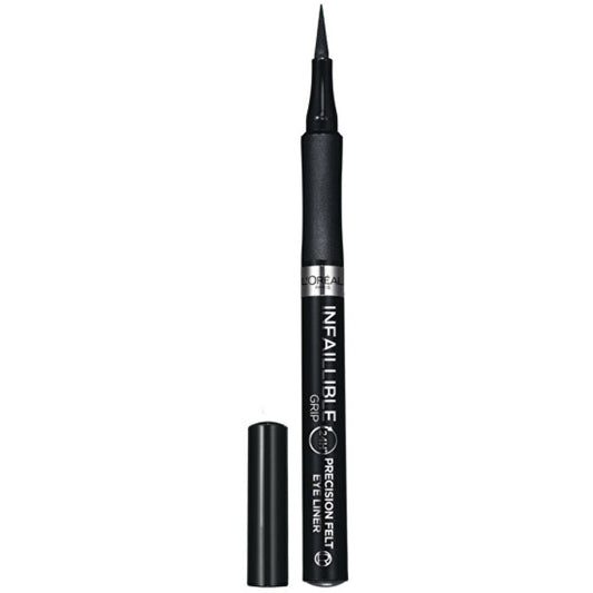 L'Oréal Infallible Grip 27H Precision Felt Eye Liner 1 ml