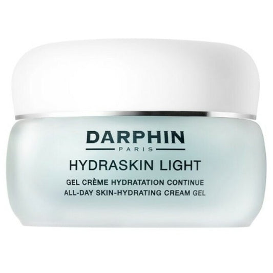 Darphin „Hydraskin Light“ drėkinamasis kreminis gelis visai dienai (normaliai ir mišriai odai)