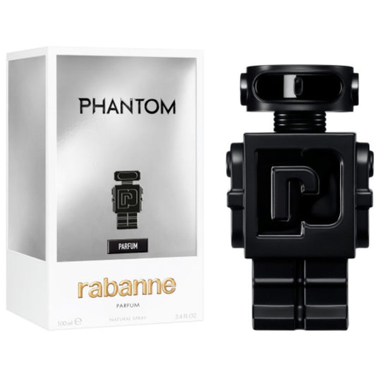Paco Rabanne Phantom Perfume