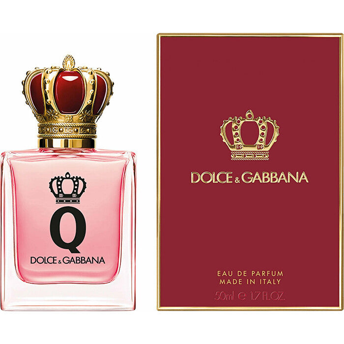Dolce & Gabbana Q By Dolce & Gabbana EDP