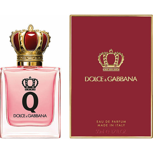 Dolce & Gabbana Q By Dolce & Gabbana EDP