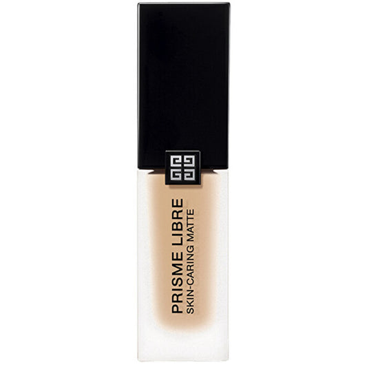 Givenchy Prisme Libre Skin-Caring Matte Foundation 30 ml