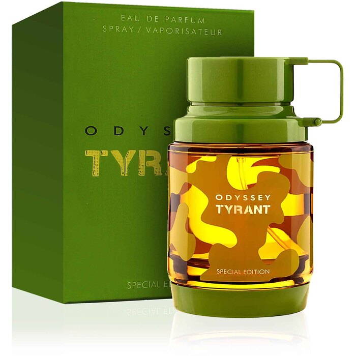 Armaf Odyssey Tyrant EDP