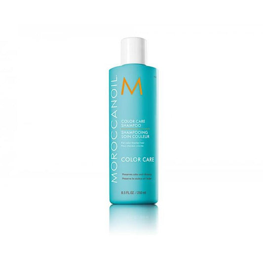 Moroccanoil Color Care šampūnas (dažytiems plaukams)
