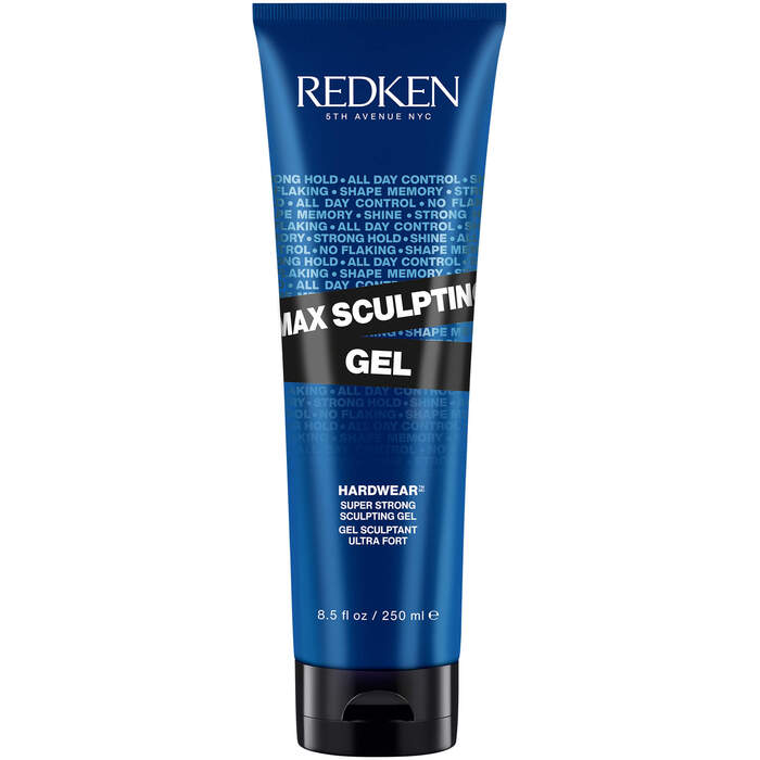 „Redken Max Sculpting Gel Super Strong“