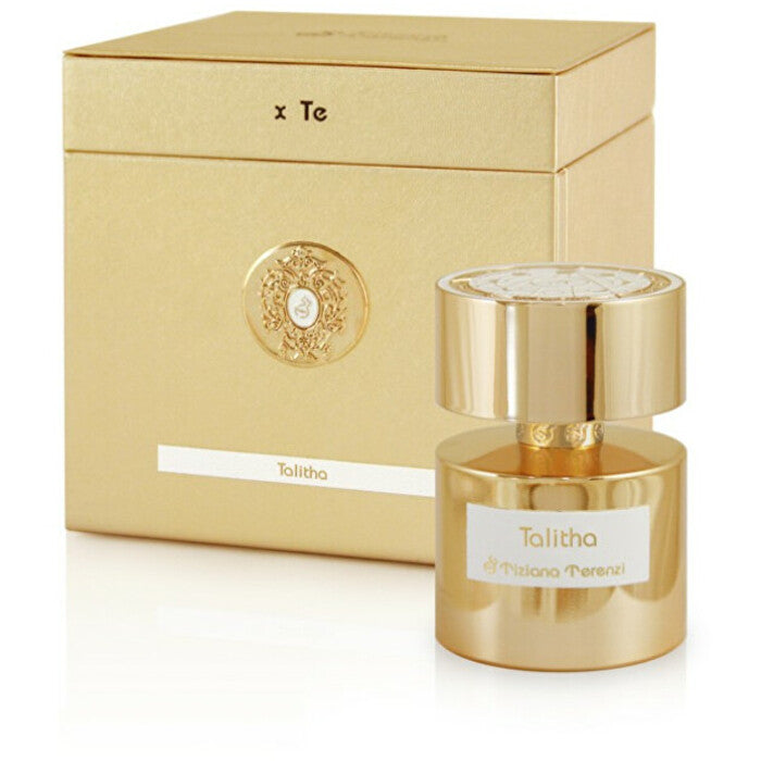 Tiziana Terenzi Talitha Extrait de Parfum