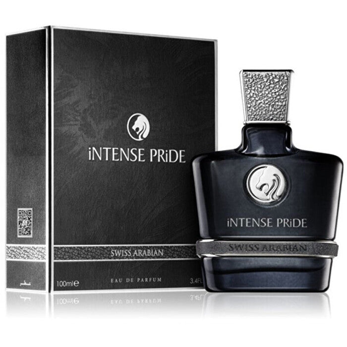 Swiss Arabian Intense Pride EDP