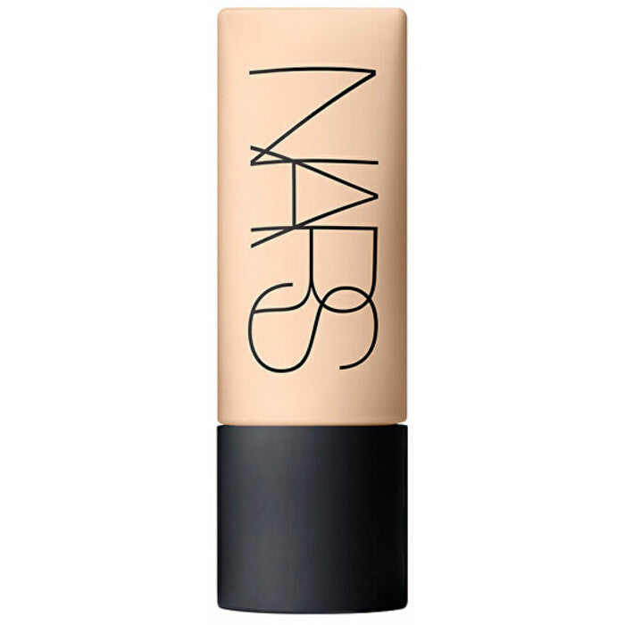 NARS minkštas matinis makiažo pagrindas, 45 ml