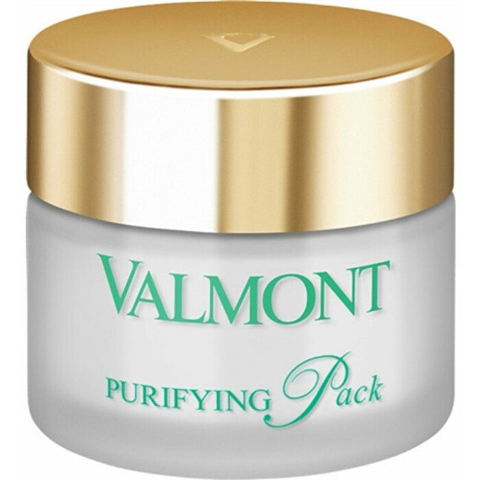 Valmont Purity Face Mask – valomoji molio veido kaukė