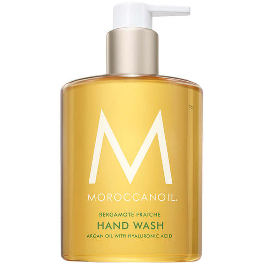 Moroccanoil bergamočių fraiche rankų plovimas