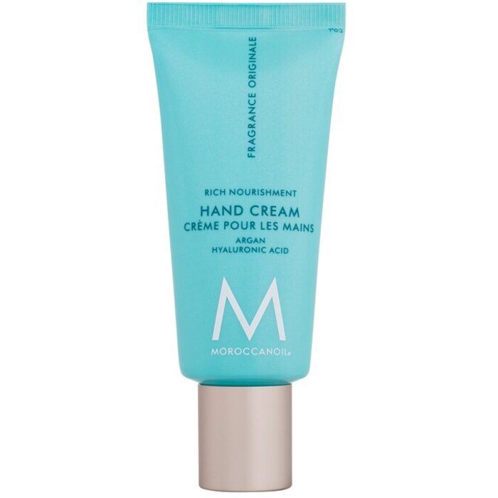 Moroccanoil Fragrance Originale rankų kremas