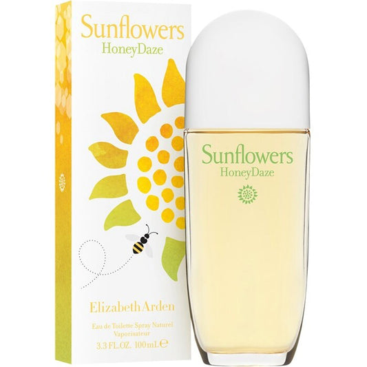 Elizabeth Arden Sunflowers HoneyDaze EDT