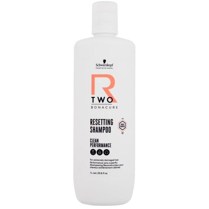Schwarzkopf Professional Bonacure R-Two atstatomasis šampūnas