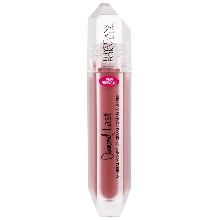 „Physicians Formula Mineral Wear Diamond Last“ lūpų dažai 4,8 ml