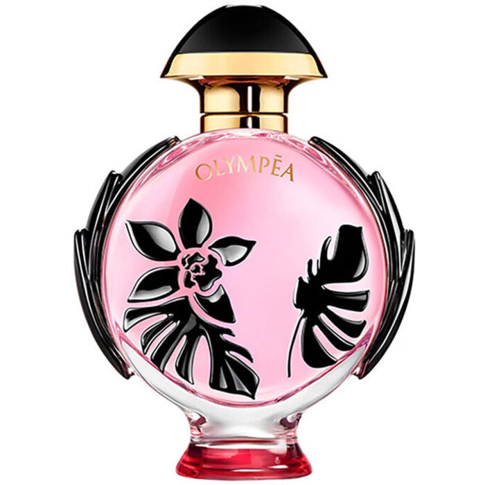 Paco Rabanne Olympea Flora EDP
