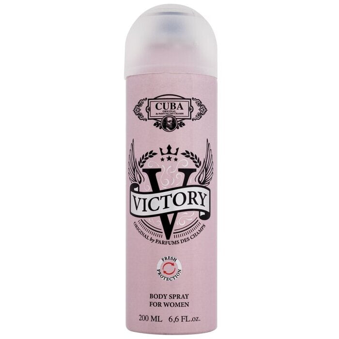 Cuba Victory dezodorantas