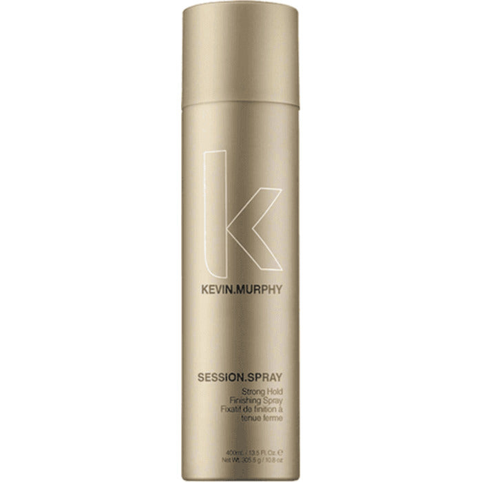 Kevin Murphy Session Spray stiprios fiksacijos apdailos lakas
