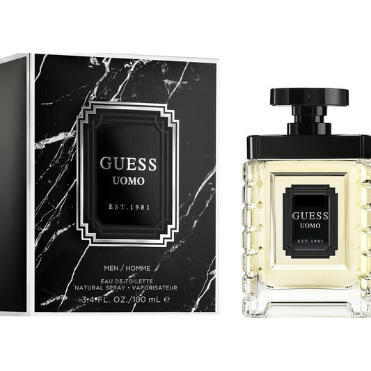 Guess Guess Uomo EDT