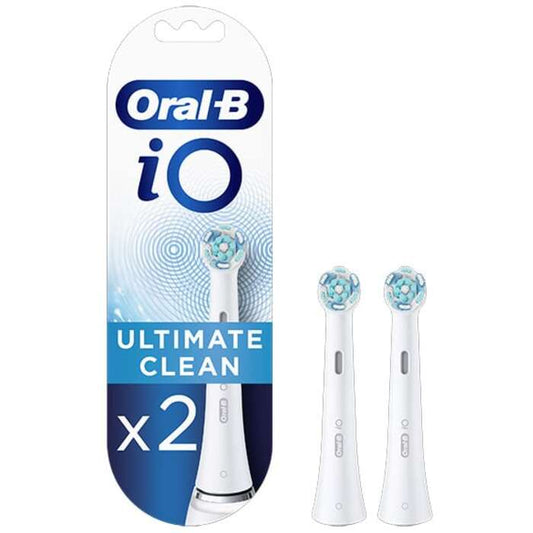 „Oral B IO Ultimate Clean White“ dantų šepetėlis