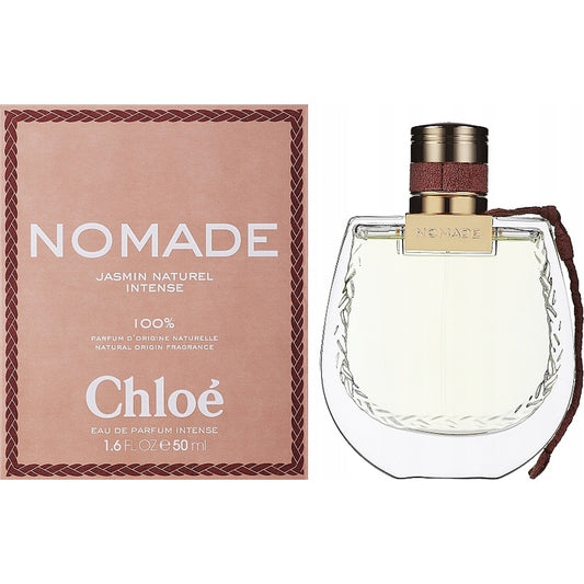Chloé Nomade Jasmin Naturel Intense EDP