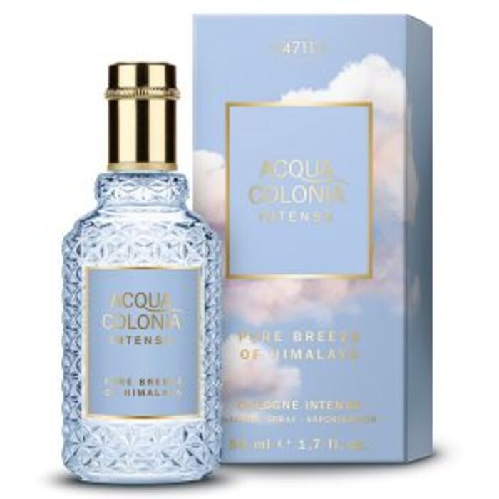 4711 Acqua Colonia Intense Pure Breeze Of Himalaya EDC