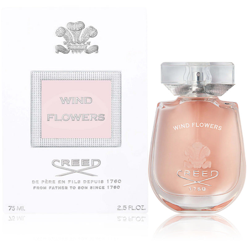 Creed Wind Flowers EDP