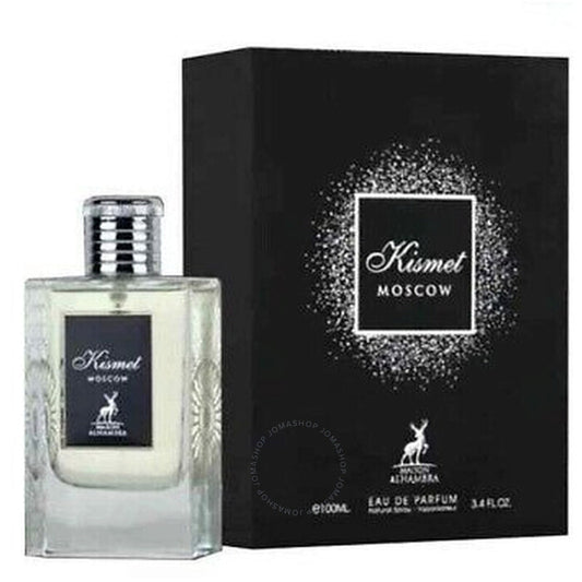 Maison Alhambra Kismet Moscow EDP