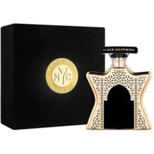 Bond No.9 Dubai Black Sapphire EDP