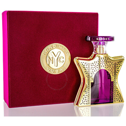 Bond No.9 Dubai Garnet EDP
