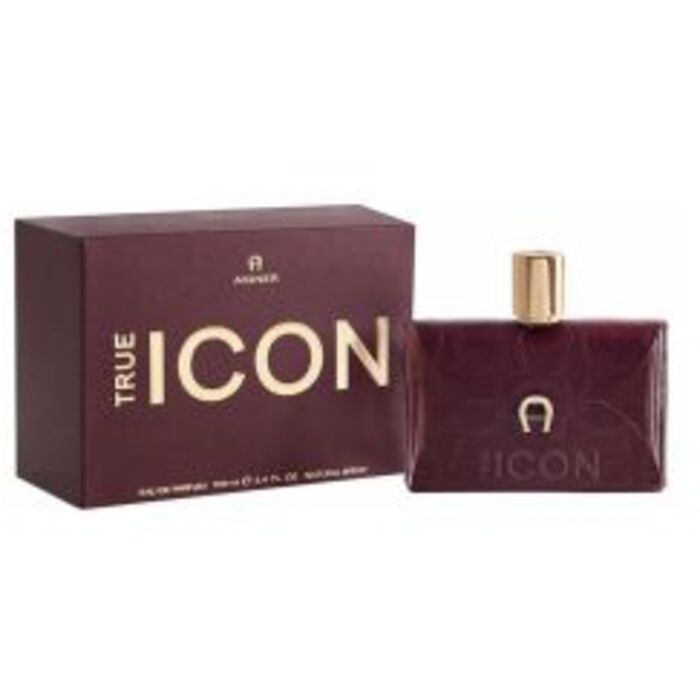 Aigner Parfums True Icon EDP