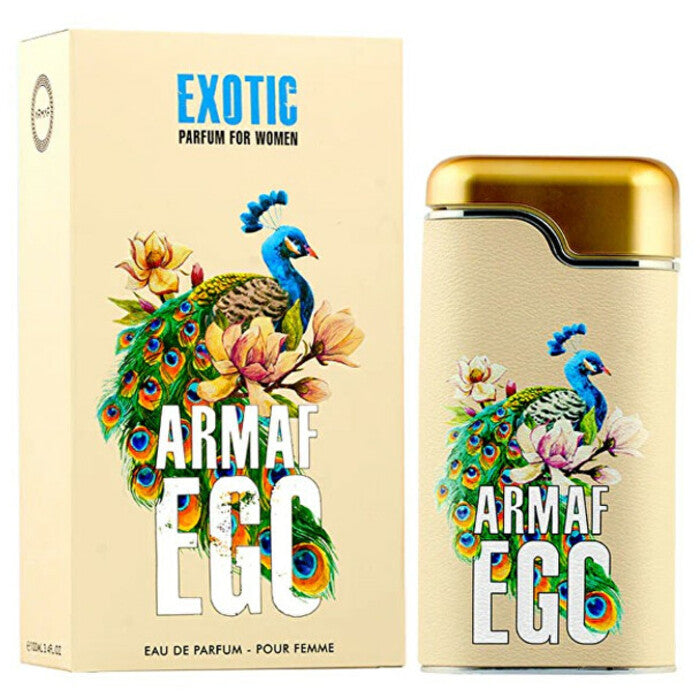 Armaf Ego Exotic EDP