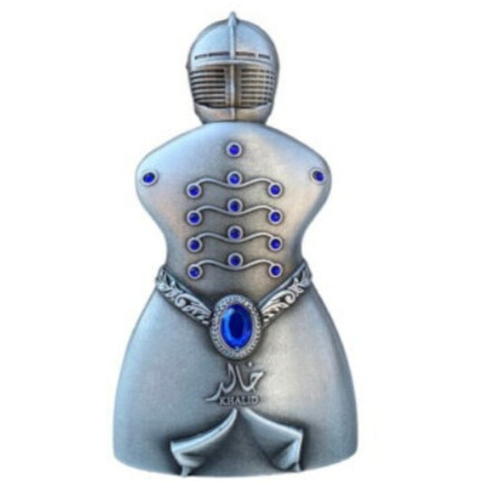 Lattafa Perfumes Khalid EDP