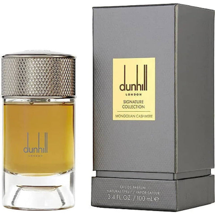 Dunhill Signature Collection Mongolian Cashmere EDP