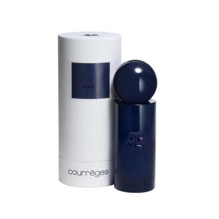 irre Courreges C EDP