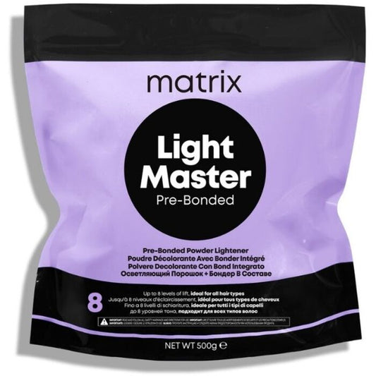 „Matrix Light Master“ iš anksto surištas miltelių baliklis
