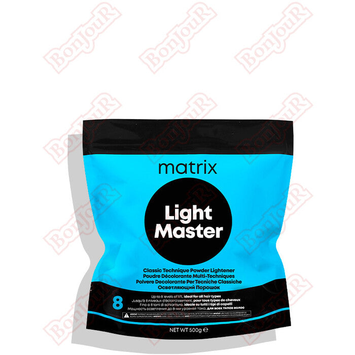Matrix Light Master milteliai