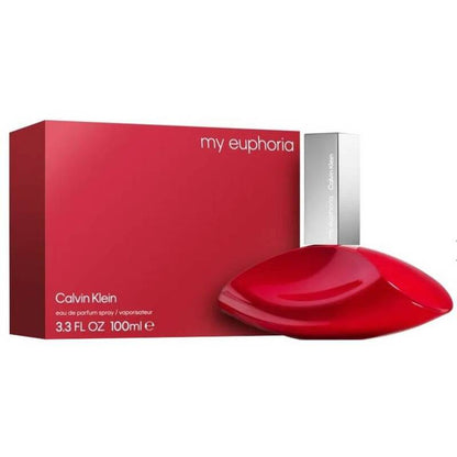 Calvin Klein My Euphoria EDP