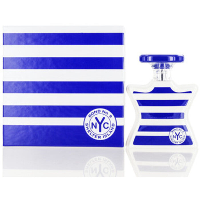 Bond No.9 Shelter Islir EDP