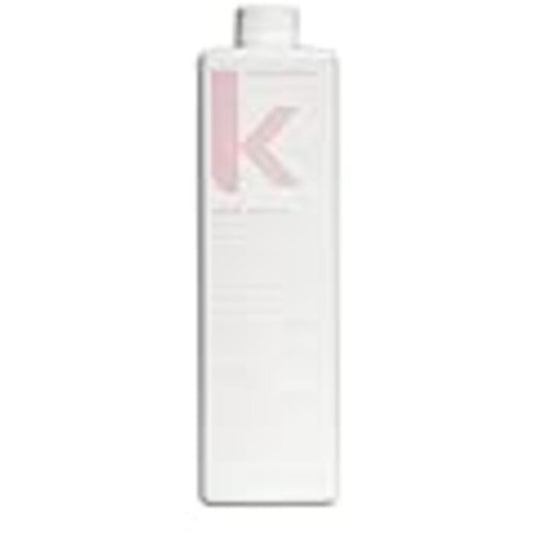 Kevinas Murphy Angelas.Kaukė