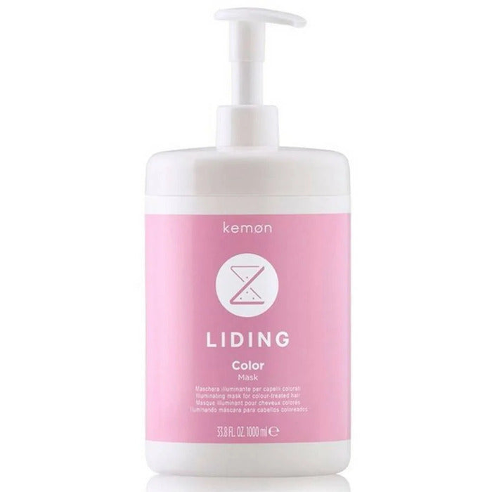 „Kemon Leading Color“ kaukė