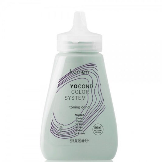 Kemon Yo Cond Color System tonuojantis kondicionierius 150 ml